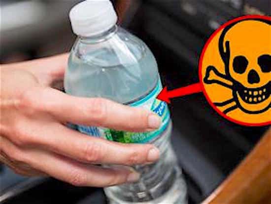 Peut On Rentrer Avec Une Bouteille D'eau à Disney Les Bouteilles d'Eau Peuvent Être Dangereuses Pour Votre Santé. Voici